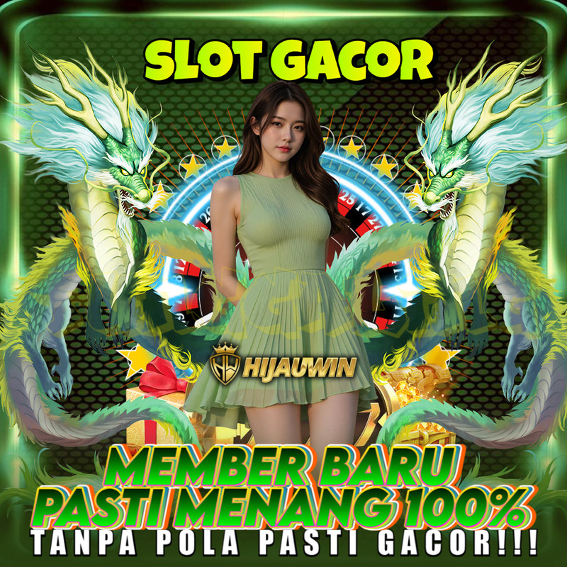 Slot Gacor